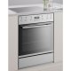 Electrolux EH7L4YCN Da Incasso Elettrico Ceramica Cromo 4