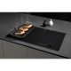 Electrolux GK78FTIPO Nero Da incasso 80 cm Piano cottura a induzione 4 Fornello(i) 4