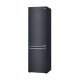 LG GBB92MCAXP frigorifero con congelatore Libera installazione 384 L D Nero 15