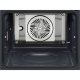 Electrolux EOA9S31CX 70 L 3500 W Acciaio inox 11