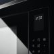 Electrolux LMS4253TMX Nero, Acciaio satinato Microonde combinato Da incasso 900 W 8