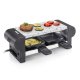 Tristar RA-2948 griglia per raclette 2 persona(e) Nero, Grigio 3