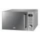 MGF20210X FORNO M/O 800W 20LT C/GRILL 1000W SILVER 3