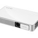 Vivitek Q3 PLUS-WH videoproiettore Proiettore a corto raggio 500 ANSI lumen DLP 720p (1280x720) Bianco 4