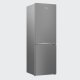Beko RCNA365K30XP frigorifero con congelatore Libera installazione 365 L Acciaio inox 3
