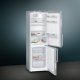 Siemens iQ300 KG36E6I4P frigorifero con congelatore Libera installazione 302 L Acciaio inox 3