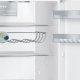 Siemens iQ300 KG36E6I4P frigorifero con congelatore Libera installazione 302 L Acciaio inox 6