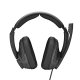 EPOS | SENNHEISER GSP 302 Auricolare Cablato A Padiglione Gaming Nero 3