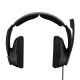 EPOS | SENNHEISER GSP 302 Auricolare Cablato A Padiglione Gaming Nero 4