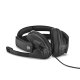 EPOS | SENNHEISER GSP 302 Auricolare Cablato A Padiglione Gaming Nero 8
