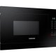 Samsung MS22M8054AK/EN Nero Microonde combinato Da incasso 22 L 850 W 4