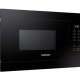 Samsung MS22M8054AK/EN Da incasso Microonde combinato 22 L 850 W Nero 4