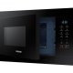 Samsung MS22M8054AK/EN Nero Microonde combinato Da incasso 22 L 850 W 5