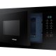 Samsung MS22M8054AK/EN Da incasso Microonde combinato 22 L 850 W Nero 5