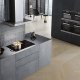 Miele KM 6542 FL Nero Da incasso Ceramica 4 Fornello(i) 4