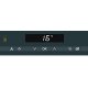 Miele KWT 6322 UG Cantinetta vino con compressore Da incasso Nero 34 bottiglia/bottiglie 3