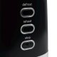 Bosch TAT7403 tostapane 2 fetta/e 800 W Nero, Acciaio inox 7