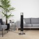 Princess 01.350000.01.001 Ventilatore a torre Smart 16