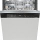 Miele G 27515-60 SCi XXL AutoDos A scomparsa parziale 14 coperti 3