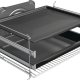 Gorenje BO737E30XG 71 L Nero, Acciaio inox 3