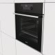 Gorenje BO737E30XG 71 L Nero, Acciaio inox 4