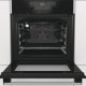 Gorenje BO737E30XG 71 L Nero, Acciaio inox 5