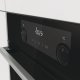Gorenje BO737E30XG 71 L Nero, Acciaio inox 6