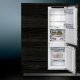 Siemens iQ700 Einbaukühlgefrierkombi KI86FPD40Y Da incasso 223 L Bianco 3