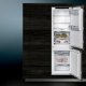 Siemens iQ700 KI86FPD40H frigorifero con congelatore Libera installazione 223 L Bianco 3