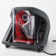 Miele Blizzard CX1 Series 120 PowerLine - SKRF3 2 L A cilindro Secco 890 W Sacchetto per la polvere 6