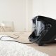 Miele Blizzard CX1 Series 120 Parquet PowerLine - SKRF3 2 L A cilindro Secco 890 W Sacchetto per la polvere 6