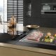 Miele CSDA 7000 FL Nero 440 m³/h 3
