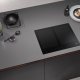 Miele KM 7564 FL Nero Da incasso 60 cm Piano cottura a induzione 4 Fornello(i) 3