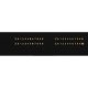 Miele KM 7617 FX Nero Da incasso Piano cottura a induzione Zoneless 1 Fornello(i) 3