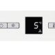 Miele K 31242 UiF monoporta Da incasso 119 L 3