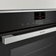 Neff C17FS42H0 forno 47 L Nero, Acciaio inox 3