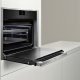 Neff C17FS42H0 forno 47 L Nero, Acciaio inox 6