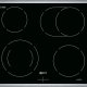 Siemens EQ102KA00Z set di elettrodomestici da cucina Piano cottura a induzione Forno elettrico 3