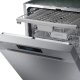 Samsung DW6BM6051US/EG lavastoviglie Sottopiano 14 coperti E 12