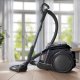Electrolux Pure C9 1,8 L A cilindro Secco 650 W Senza sacchetto 6