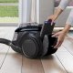 Electrolux Pure C9 1,8 L A cilindro Secco 650 W Senza sacchetto 7