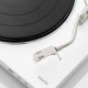 Denon DP-450USB Giradischi con trasmissione a cinghia Bianco Manuale 4