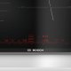 Bosch Serie 8 HBD878AS80 set di elettrodomestici da cucina Piano cottura a induzione Forno elettrico 10