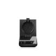 EPOS | SENNHEISER IMPACT SDW 5063 - EU Auricolare Wireless A Padiglione Ufficio Nero, Argento 4