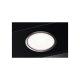 Electrolux LFV619K Cappa aspirante a parete Nero 700 m³/h 12