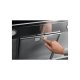 Electrolux LFI769X Cappa aspirante a isola Acciaio inox 720 m³/h 9