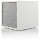 Tivoli Audio CUBE Altoparlante portatile stereo Grigio, Bianco 4