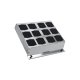 AEG SUPCHARCE2 Filtro per cappa aspirante 3