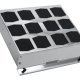 Electrolux SUPCHARCE2 Filtro per cappa aspirante 3