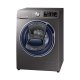 Samsung WW90M643SPX lavatrice Caricamento frontale 9 kg 1400 Giri/min Acciaio inox 5
